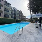 Studio La Baule, 1 pièce, 4 personnes - FR-1-245-53