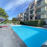 Studio La Baule, 1 pièce, 4 personnes - FR-1-245-53