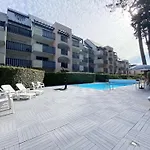 Studio La Baule, 1 pièce, 4 personnes - FR-1-245-53