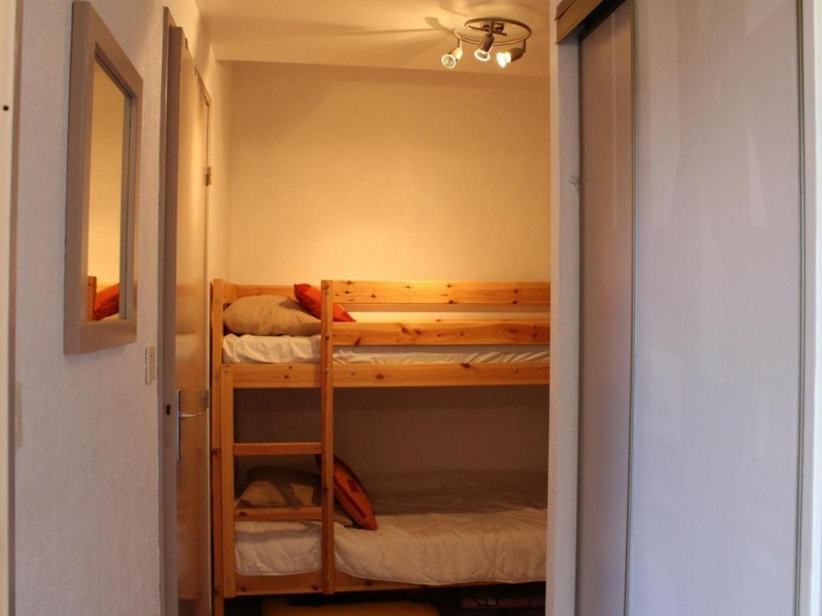 Studio La Baule, 1 Pièce, 4 Personnes - Fr-1-245-53