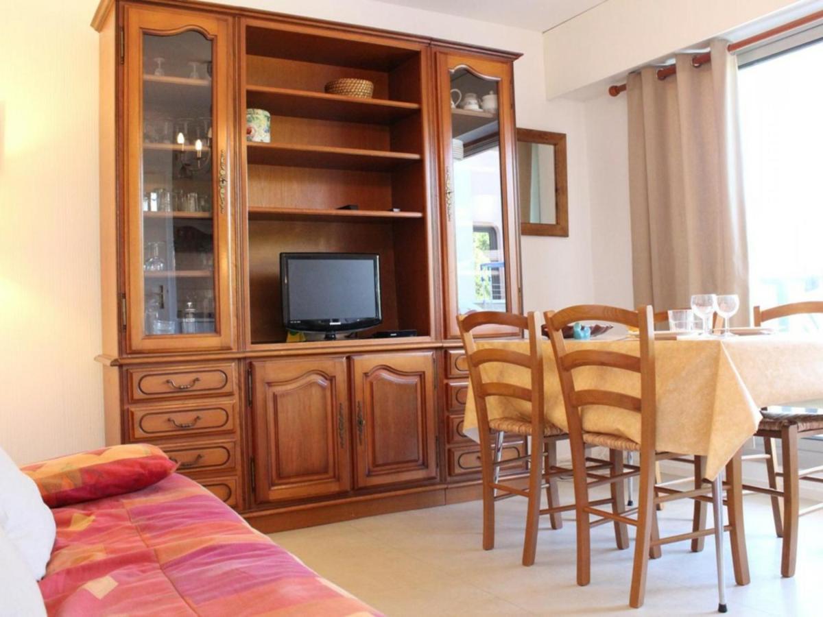 Studio La Baule, 1 Pièce, 4 Personnes - Fr-1-245-53 Appartement La Baule-Escoublac