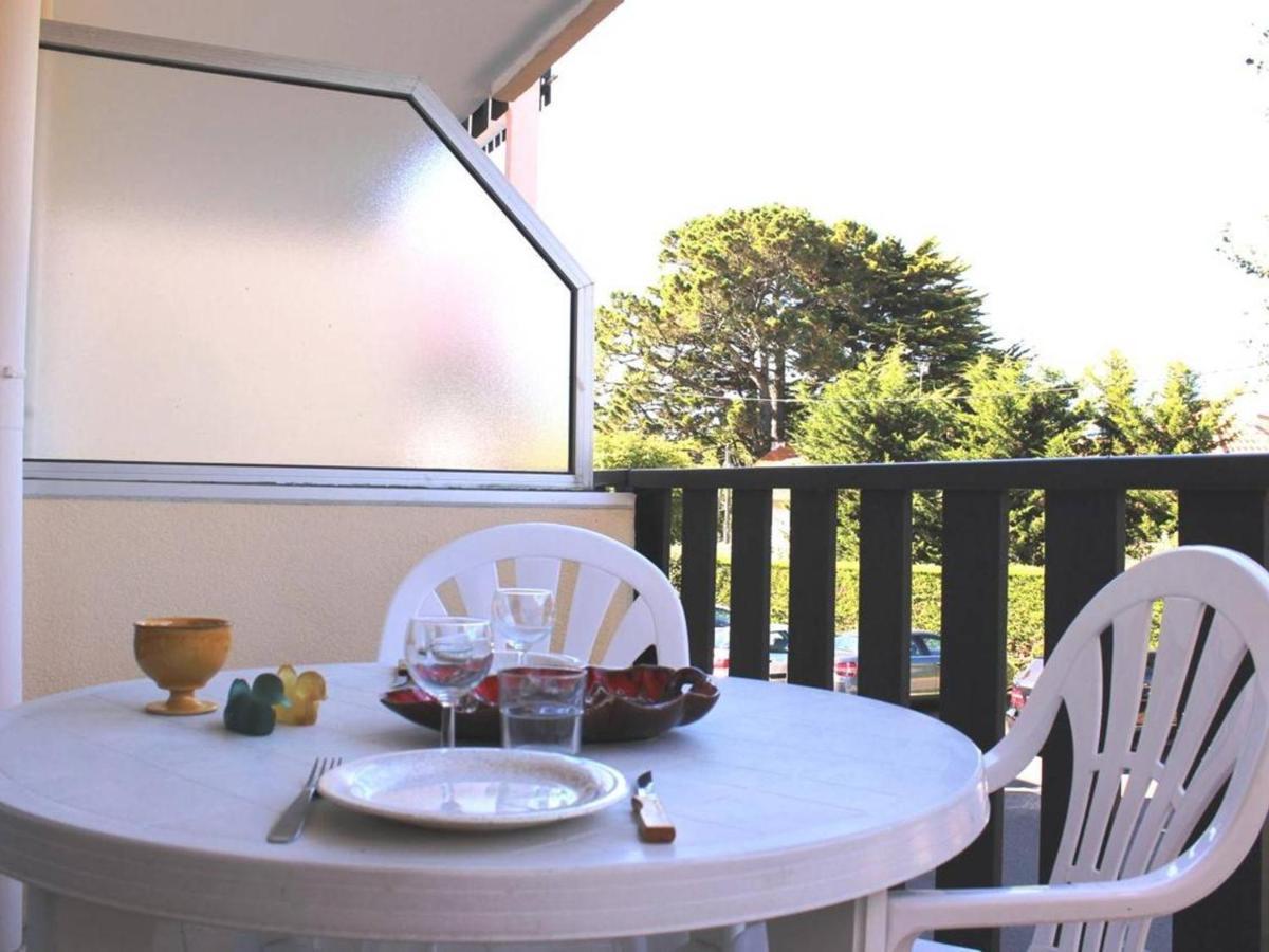Appartement Studio La Baule, 1 Pièce, 4 Personnes - Fr-1-245-53 La Baule-Escoublac