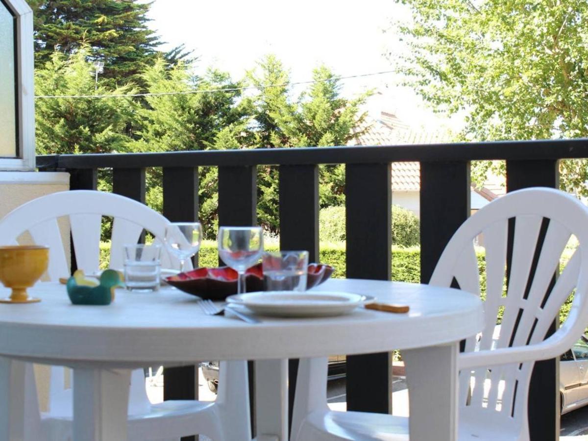 Studio La Baule, 1 Pièce, 4 Personnes - Fr-1-245-53 Appartement *