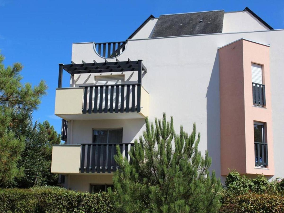 Studio La Baule, 1 Pièce, 4 Personnes - Fr-1-245-53 *