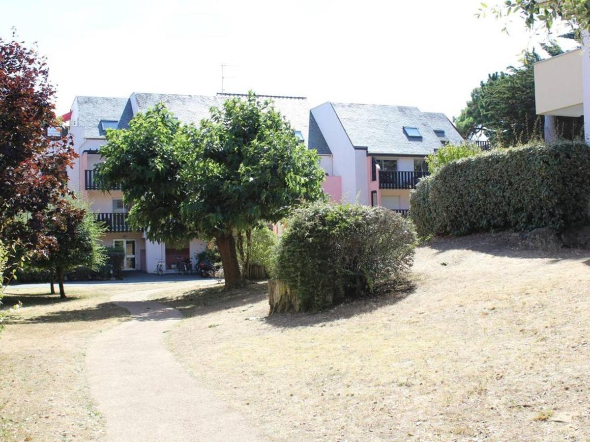 Appartement Studio La Baule, 1 Pièce, 4 Personnes - Fr-1-245-53 *